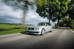 Alpina B5 Bi-Turbo Touring 2017 года (WW)
